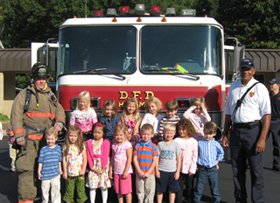 Fire Safety