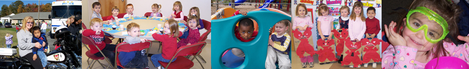 Aldersgate Weekday School