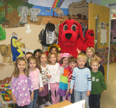 preschool
